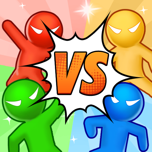 Party Legends: 234 Mini Battle