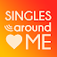 SinglesAroundMe (SAM) Coolest dating app on earth