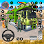 Army Prisoner Transport: Criminal Transport Games
