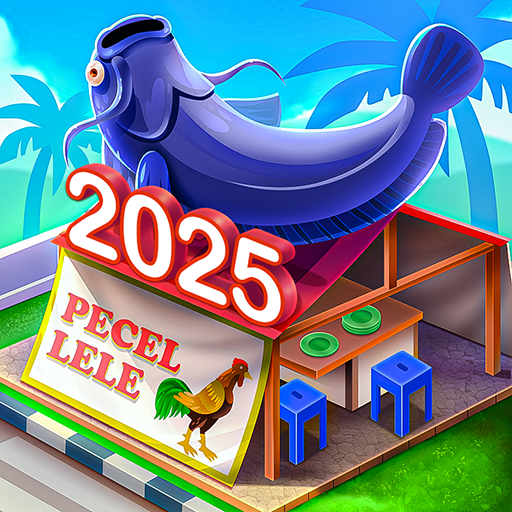 Selera Nusantara : Chef Restaurant Cooking Games