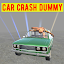 Car Crash Dummy