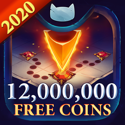 Scatter Slots - Juegos de tragaperras gratis 777S