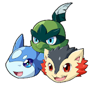 Jogue Monster Masters para PC