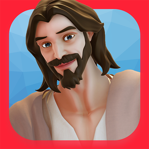 Play Superbook Kids Bible App Online
