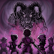 プレーする タイタンスレイヤー：Deckbuilding RPG をPCで