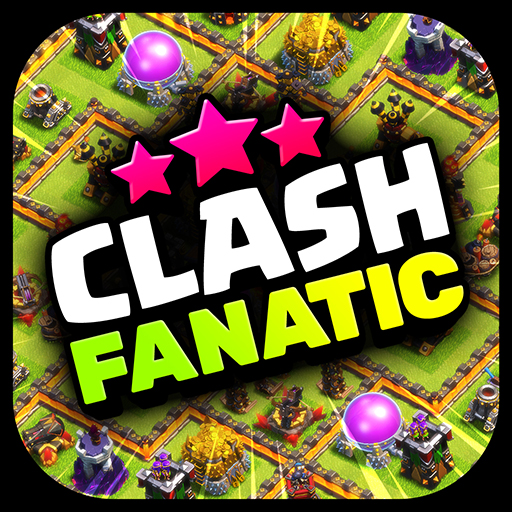 Play Fanatic App for Clash of Clans Online