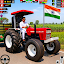 Tractor Farming Games 2023