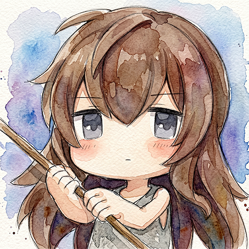 漂流少女：再会の世界