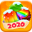 Jelly Jam Crush - Match 3 Games & Free Puzzle Game