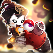 Chơi GunboundM on PC