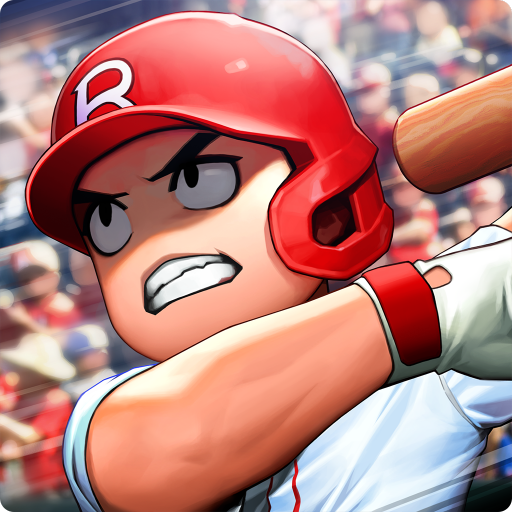 Play BASEBALL 9 Online