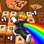 Keyboard Rush: Speed Escape