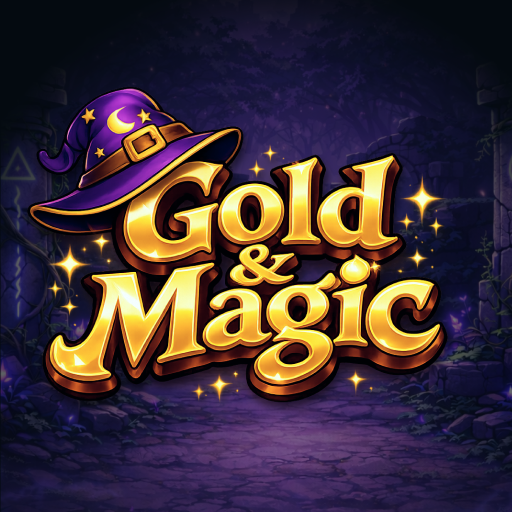 Gold & Magic - Earn Money