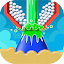 Drop And Explode