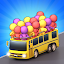 Bus Mania - Car Parking Jam