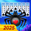 Spider Solitaire: Kartenspiel