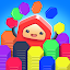 HexaGo - Sorting Journey