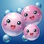 Bubble Pops - Bubble Puzzle