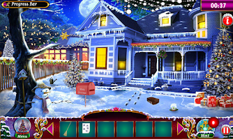 Download & Play Christmas Room Escape Holidays on PC & Mac (Emulator)