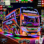Bus Simulator: Bus Driving 3D