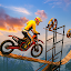 Bike Stunts 2019