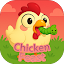 Chicken Feast