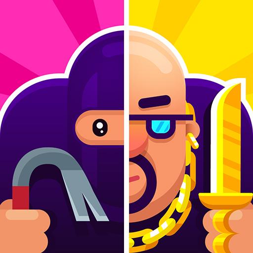 Idle Mafia Tycoon - Tap Inc Game