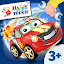 DREAM-CAR FACTORY Happytouch®