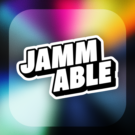 Jammable - Mashups
