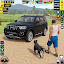 4x4 Jeep Simulator Game