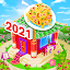 The Cooking Game- Mama Kitchen