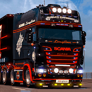 เล่น กองทัพบก รถบรรทุก ไปรับ ซิม บน PC