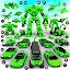 Dino Car Robot Transform Games