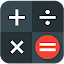 Calculator - Simple & Stylish
