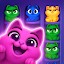 Kitty Sort: Twisted Tails