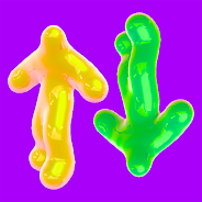 Blob Runner 3D İndirin ve PC'de