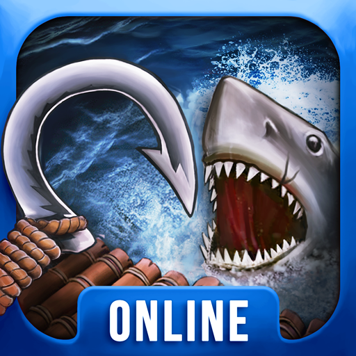 Raft® Survival: Sandbox Game