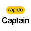 Rapido Captain