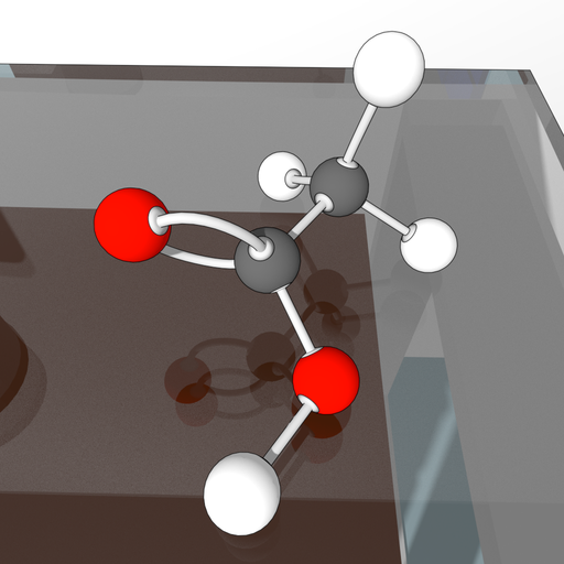 脱出ゲーム: ChemicalRoomEscape