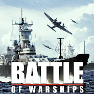 Main Battle of Warships: Online on PC