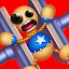 Kick The Buddy: Second Kick