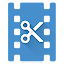 VidTrim Pro - Editor de vídeo