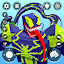 Symbiote Hero: Inside Emotions