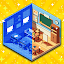 Classroom Sort Floor Plan Game