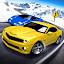 Turbo Tap Race