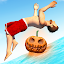 Flip Diving