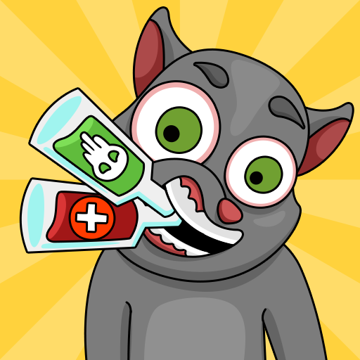 Play Talking Juan - Troll Juan Online