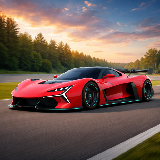 Car Racing 3D: Real Simulator