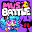 Music Night Battle: Rap Battle