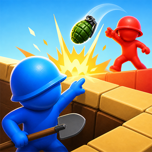 Trench Attack